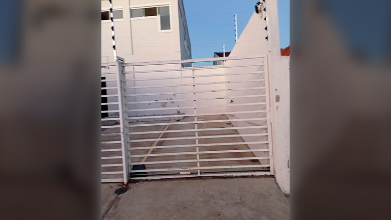 Especial 2 Quartos com Ar condicionado e Garagem