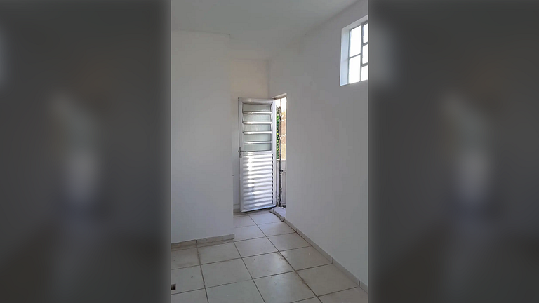 Apartamento 2 quartos com Enxoval Completo e Wi-Fi