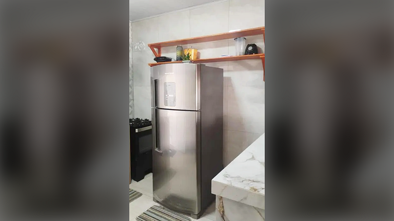 Camaçari casa 2 quartos, Piscina e Churrasqueira