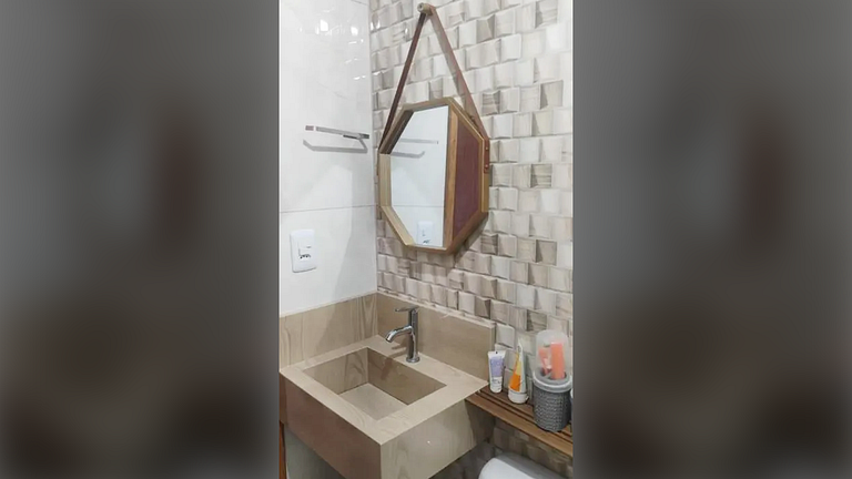 Camaçari casa 2 quartos, Piscina e Churrasqueira