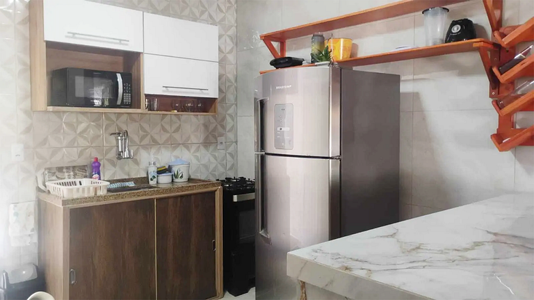 Camaçari casa 2 quartos, Piscina e Churrasqueira