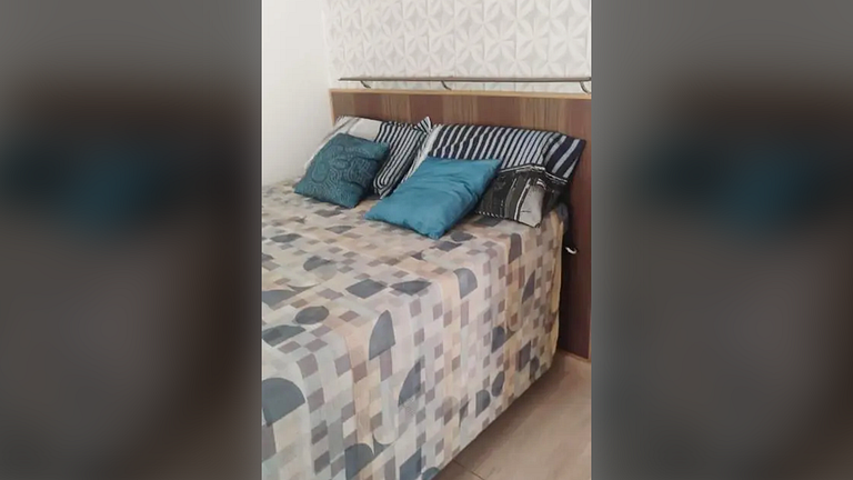 Camaçari casa 2 quartos, Piscina e Churrasqueira