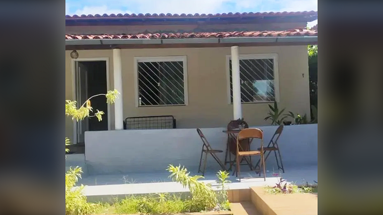 Camaçari casa 2 quartos, Piscina e Churrasqueira