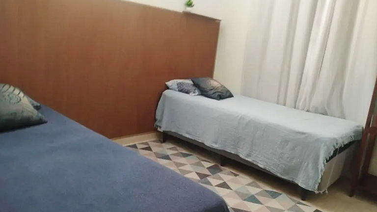 Camaçari casa 2 quartos, Piscina e Churrasqueira