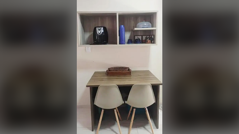 Camaçari casa 2 quartos, Piscina e Churrasqueira