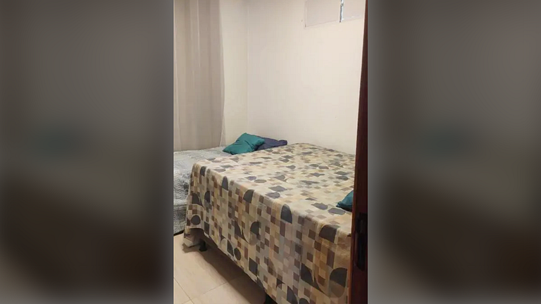 Camaçari casa 2 quartos, Piscina e Churrasqueira