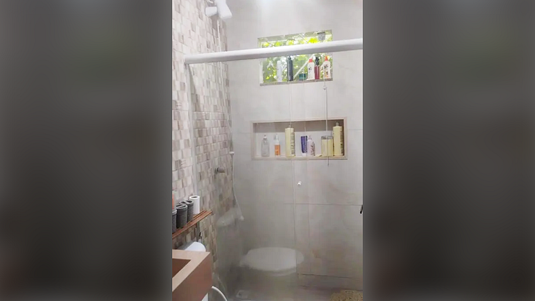 Camaçari casa 2 quartos, Piscina e Churrasqueira