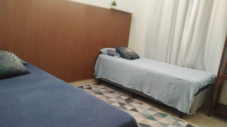 Camaçari casa 2 quartos, Piscina e Churrasqueira