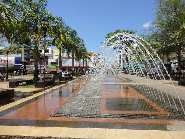 Camaçari casa 2 quartos, Piscina e Churrasqueira