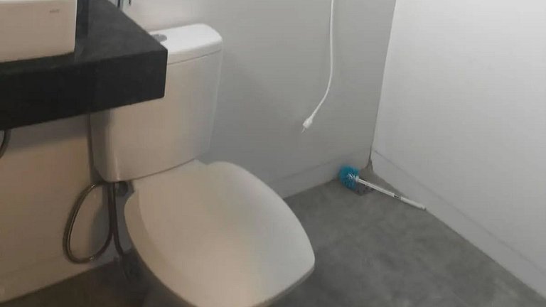 Refúgio em Formiga: Piscina e Churrasqueira