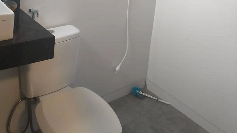 Refúgio em Formiga: Piscina e Churrasqueira