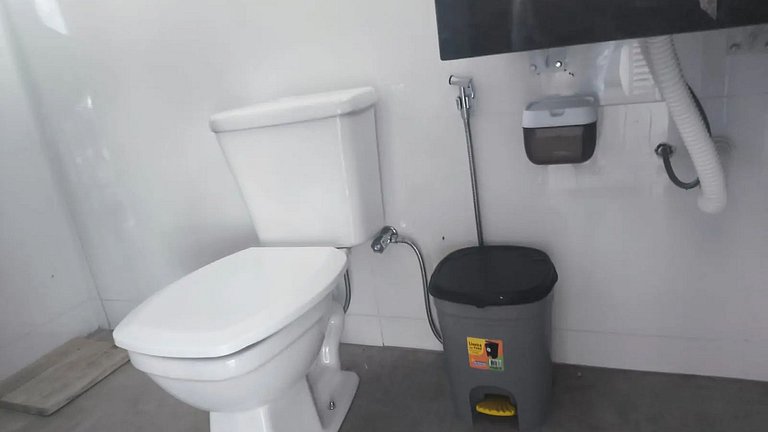 Refúgio em Formiga: Piscina e Churrasqueira