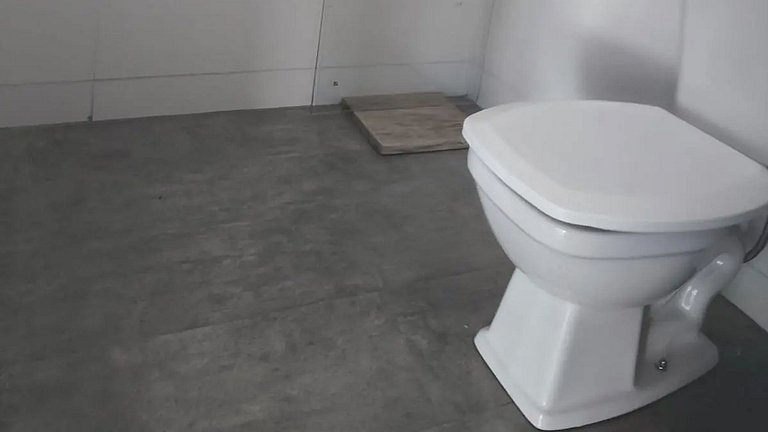 Refúgio em Formiga: Piscina e Churrasqueira