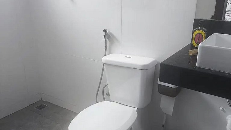 Refúgio em Formiga: Piscina e Churrasqueira