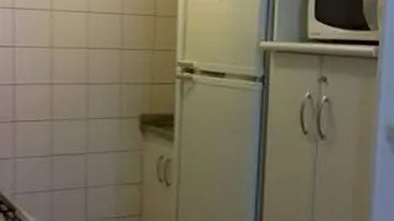 Caldas Novas: Apto Resort c/ 7 Piscinas 7 Pessoas