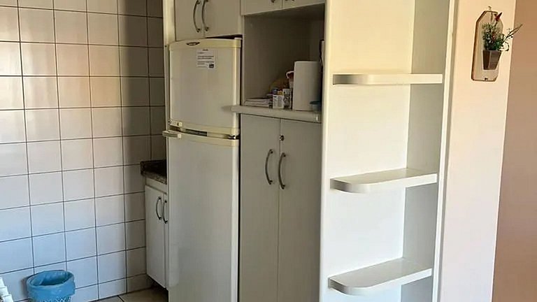 Caldas Novas: Apto Resort c/ 7 Piscinas 7 Pessoas