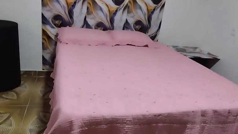 Refúgio Foz do Iguaçu: Ar Condicionado e Garagem