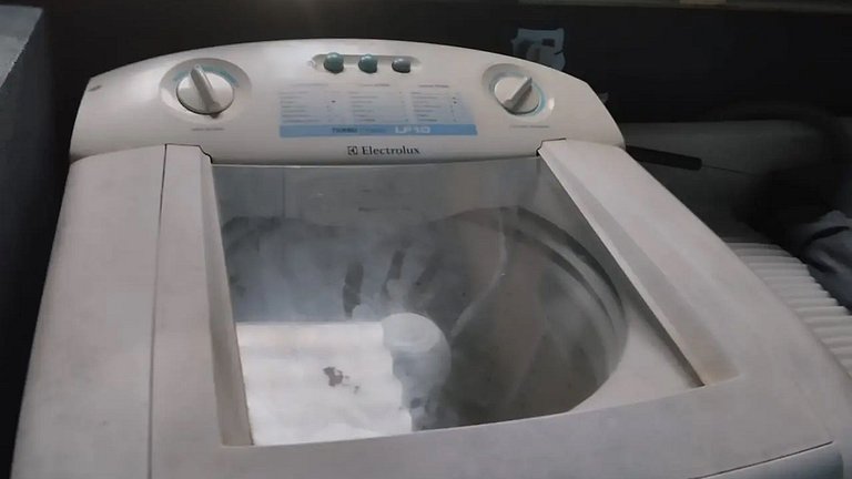 Refúgio Foz do Iguaçu: Ar Condicionado e Garagem