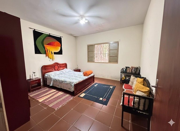 Salto Sítio Super Exclusivo Piscina /Churrasqueira