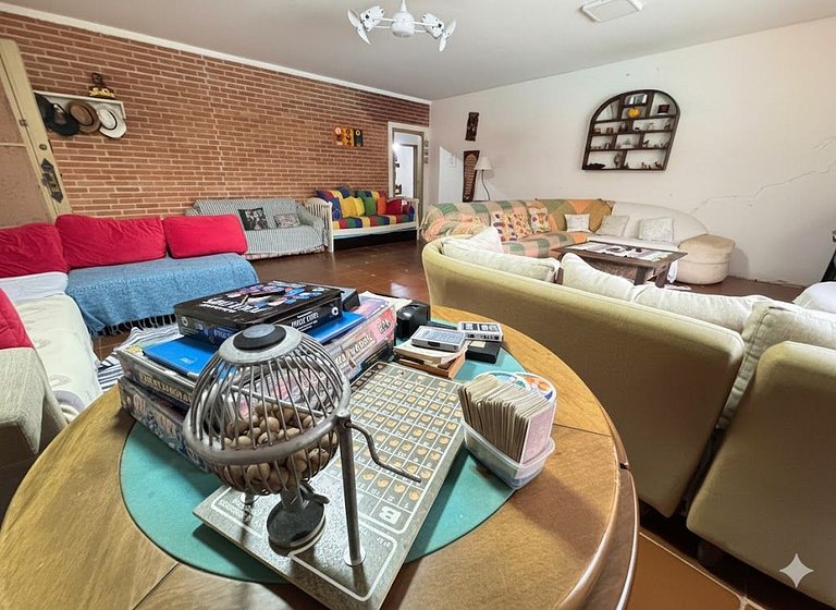 Salto Sítio Super Exclusivo Piscina /Churrasqueira