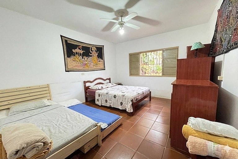 Salto Sítio Super Exclusivo Piscina /Churrasqueira