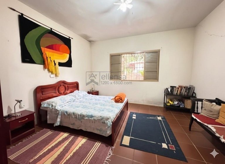 Salto Sítio Super Exclusivo Piscina /Churrasqueira