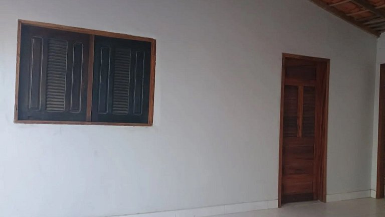 Luis Correia - Casa de 4 Quartos com Churrasqueira