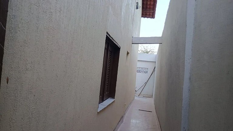 Luis Correia - Casa de 4 Quartos com Churrasqueira