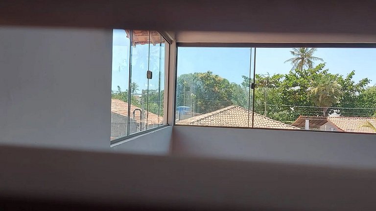 Luis Correia - Casa de 4 Quartos com Churrasqueira