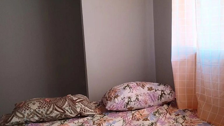 Luis Correia - Casa de 4 Quartos com Churrasqueira