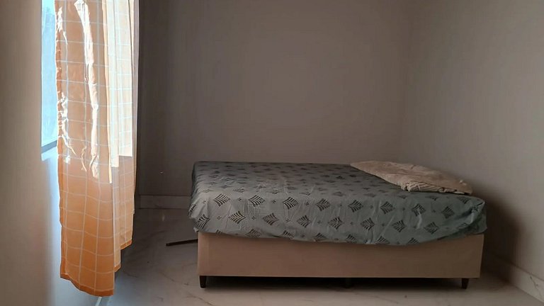 Luis Correia - Casa de 4 Quartos com Churrasqueira