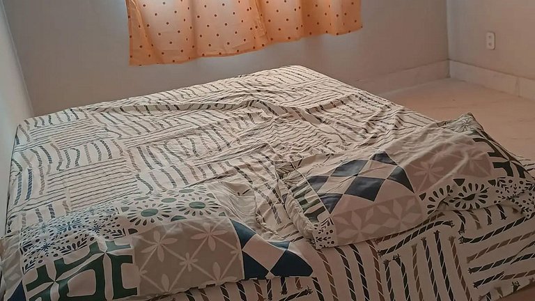 Luis Correia - Casa de 4 Quartos com Churrasqueira