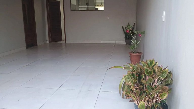 Luis Correia - Casa de 4 Quartos com Churrasqueira