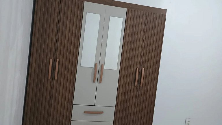 Luis Correia - Casa de 4 Quartos com Churrasqueira