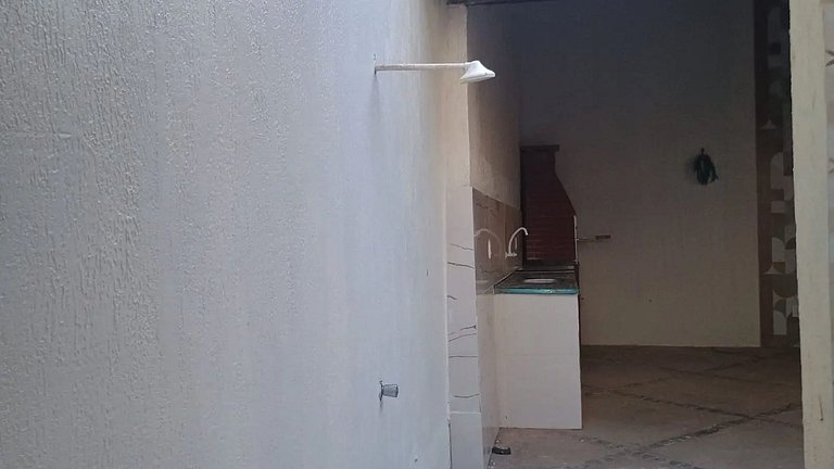 Luis Correia - Casa de 4 Quartos com Churrasqueira