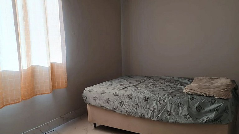 Luis Correia - Casa de 4 Quartos com Churrasqueira