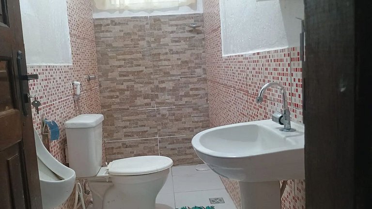 Luis Correia - Casa de 4 Quartos com Churrasqueira