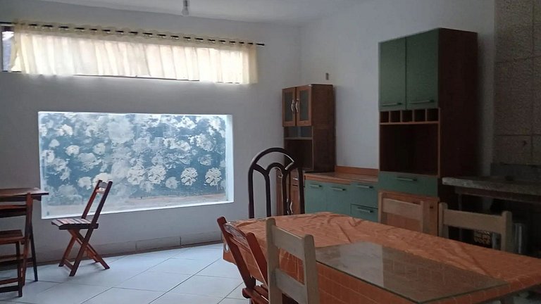 Luis Correia - Casa de 4 Quartos com Churrasqueira