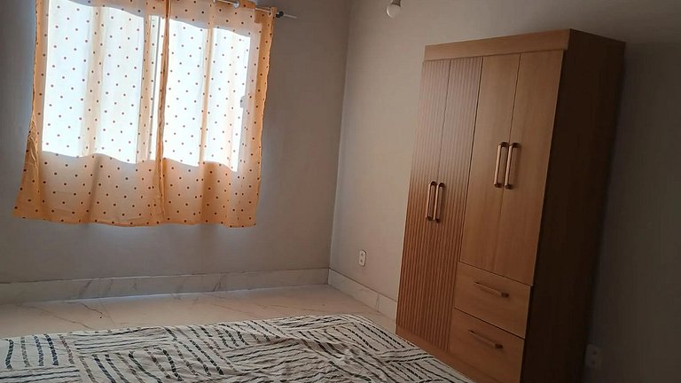 Luis Correia - Casa de 4 Quartos com Churrasqueira