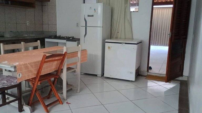 Luis Correia - Casa de 4 Quartos com Churrasqueira