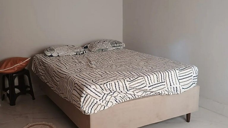 Luis Correia - Casa de 4 Quartos com Churrasqueira