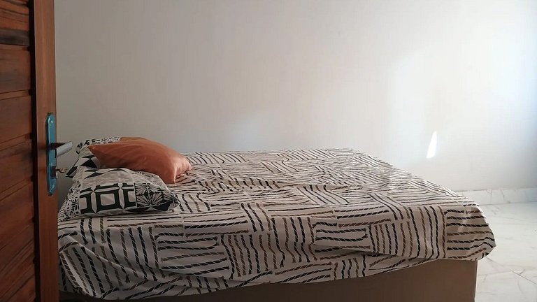 Luis Correia - Casa de 4 Quartos com Churrasqueira