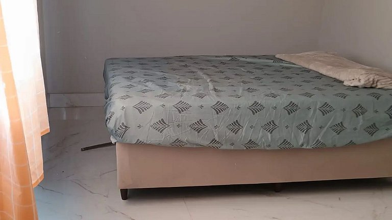 Luis Correia - Casa de 4 Quartos com Churrasqueira