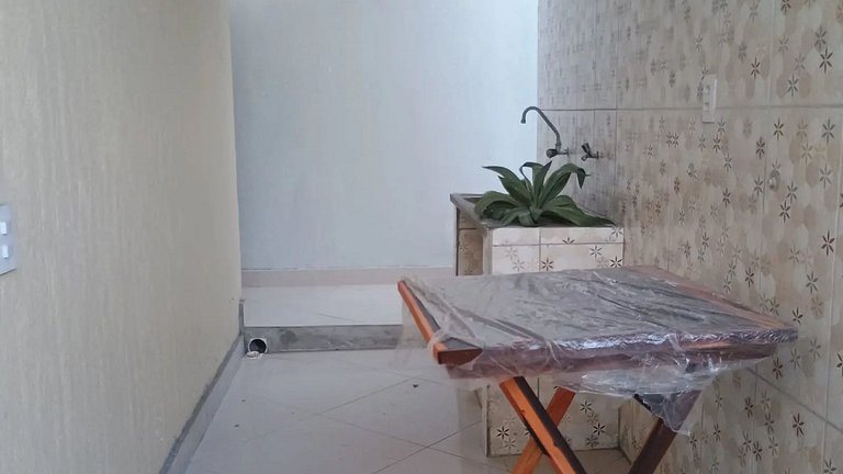 Luis Correia - Casa de 4 Quartos com Churrasqueira