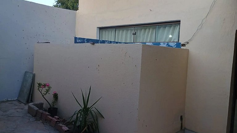 Luis Correia - Casa de 4 Quartos com Churrasqueira