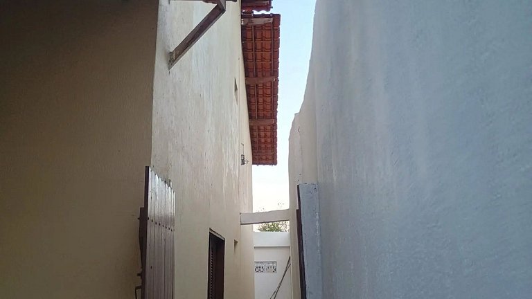 Luis Correia - Casa de 4 Quartos com Churrasqueira