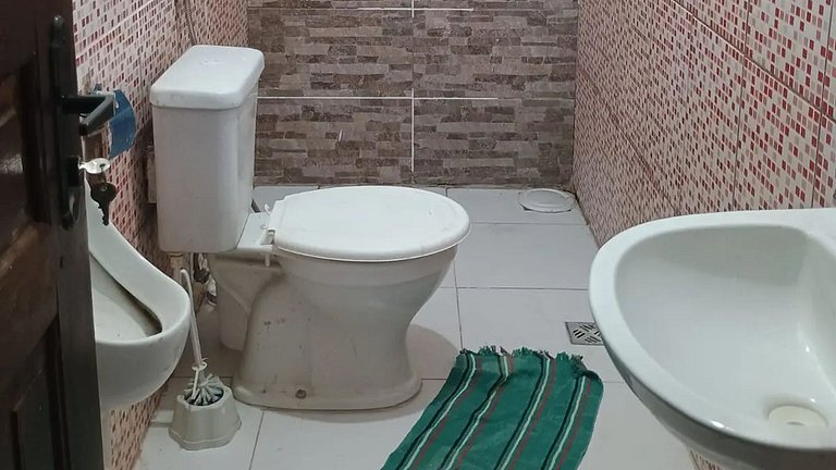 Luis Correia - Casa de 4 Quartos com Churrasqueira