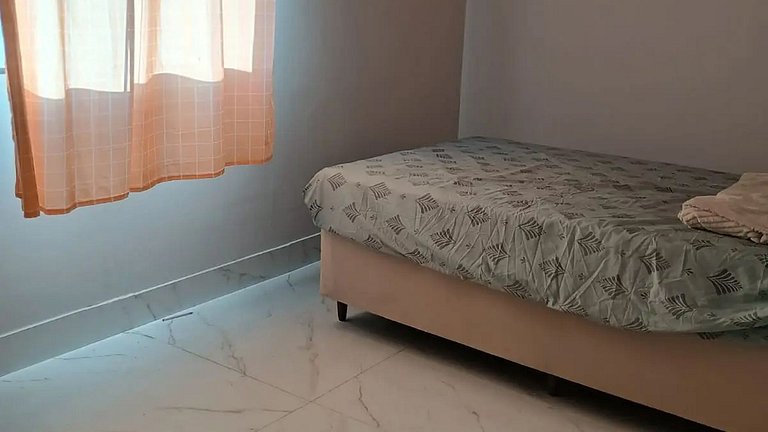 Luis Correia - Casa de 4 Quartos com Churrasqueira