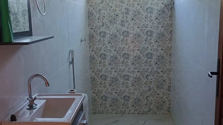 Luis Correia - Casa de 4 Quartos com Churrasqueira