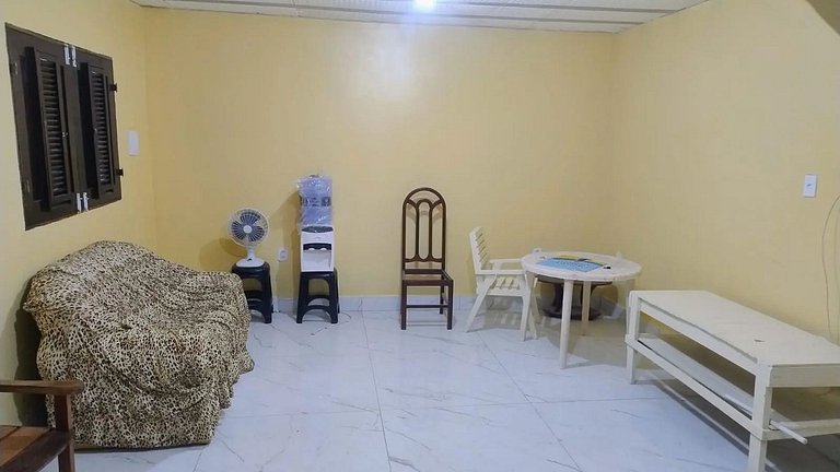 Luis Correia - Casa de 4 Quartos com Churrasqueira